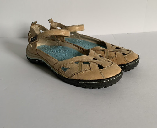 Sandali donna jambu - donna, poppy