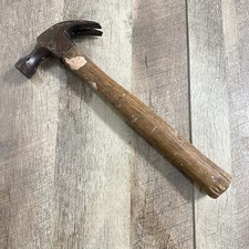 Martello artiglio Stanley