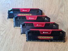 KIT RAM DDR3 16GB CORSAIR Vengeance PRO SERIES DDR3 1600 (4x4Gb)