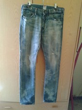 PRPS FURY JEANS
