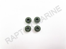 Set guarnizioni stelo valvola