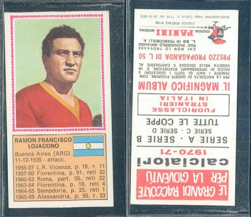 Loiacono argentina figurina - loiacono,argentina-,