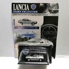 LANCIA MONTECARLO SPIDER II