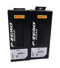 COPPIA TUBELESS PIRELLI P ZERO
