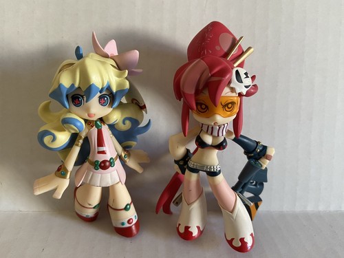 Gurren lagann twin pack - twin,
