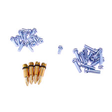 Set Di Viti Del Carburatore