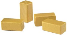 BRUDER - Square Straw Balls