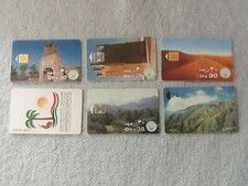 piccolo lotto di schede