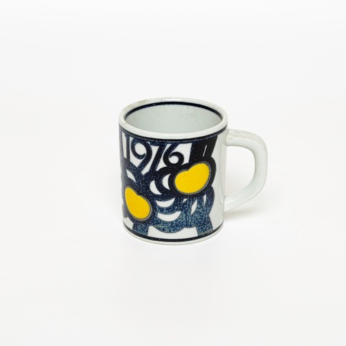 Royal copenhagen tazza annuale - tazza,