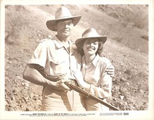 TRUDY MARSHALL & JOHNNY