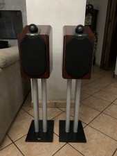 '' B&W '' CDM 1 NT '' COLOR ROSENUT '' + STAND DEDICATI ''