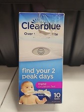 Clearblue Advanced Test di