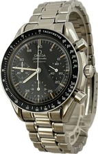 Omega Speedmaster Reduced