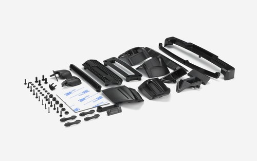 Set plastica carrozzeria