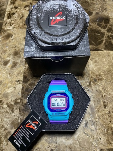 Casio shock 5600tb 6 - g-shock, dw-5600tb-6