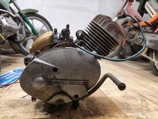 BLOCCO MOTORE guzzi dingo 3