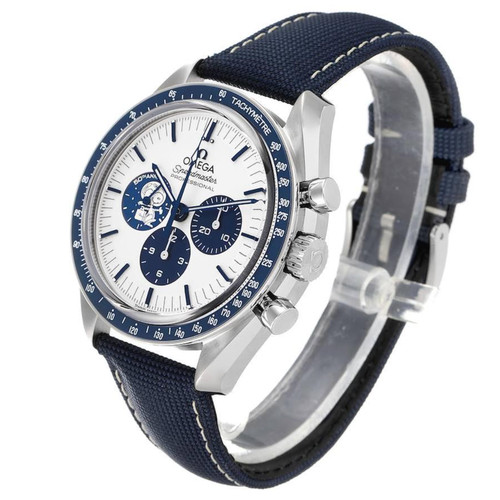Omega speedmaster silver - speedmaster,