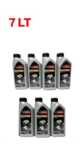 Olio 5w30 a5 motore ford - lt.,