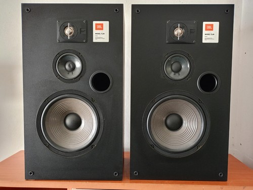 Jbl tlx casse stereo - 8,