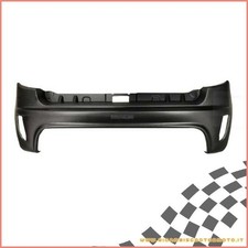 Rear bumper LIGIER JS50 SPORT