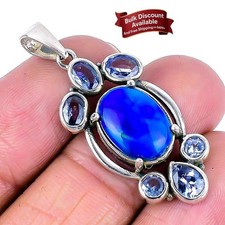 Aurora Opale Gemma Argento