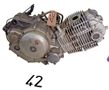 42 MOTORE CAGIVA  350 SIGLA 2G