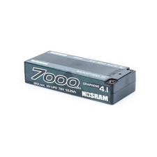 Nosram Lipo 7000Mah G4.1 Hv
