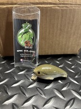 Words Tiger in legno DC-4