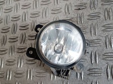 Fendinebbia paraurti anteriore