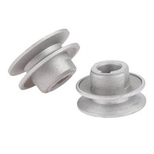 e Affidabile 2PCS Macchina da