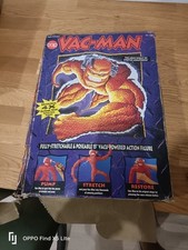 Gioco Anni '80 Vac Man In