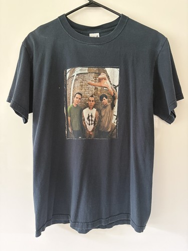 Shirt vintage blink - t-shirt, 182