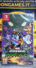 Marvel cosmic invasion - cosmic,