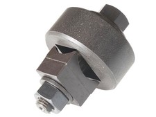 Q.Max Fustella Quadrata In