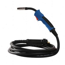MB-15AK MIG/MAG Welder Torch