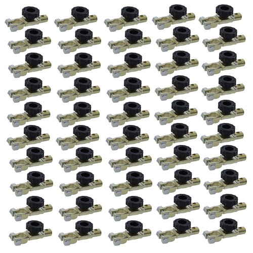 50x batteria pool clamp - pool,