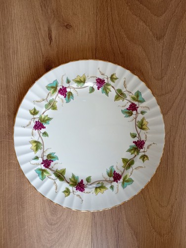 Piatto vintage royal - ,