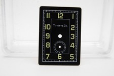 Tiffany & Co. Vintage dial