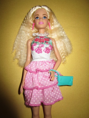 2320 dolce bionda barbie - b-2320),