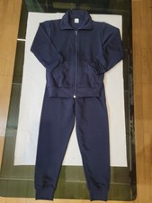 Tuta Bambino intera Blu Navy