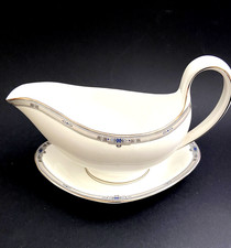 WEDGWOOD BONE CHINA AMHERST