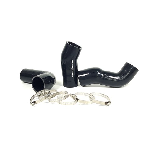 Tubo flessibile silicone