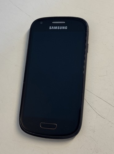 Samsung galaxy mini - s3,