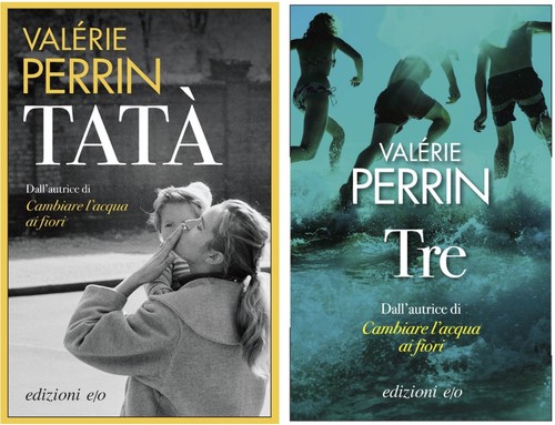 Perrin due volumi - due,