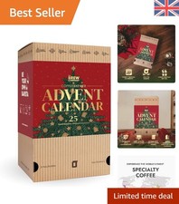 Concediti 25 Caffè Speciali