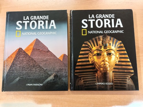 Grande storia national - grande,
