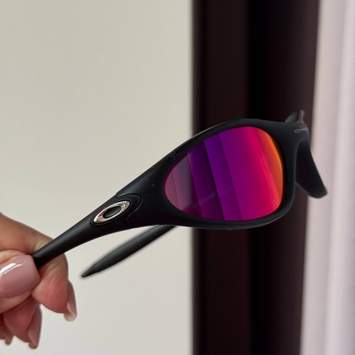 Oakley minute sunglasses - oakley,