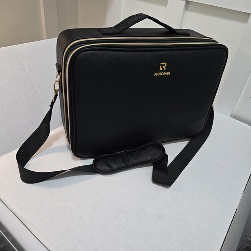Makeup case large - case,