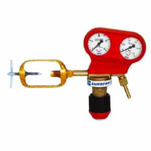 Riduttore eurofro acetilene - eurofro, a
