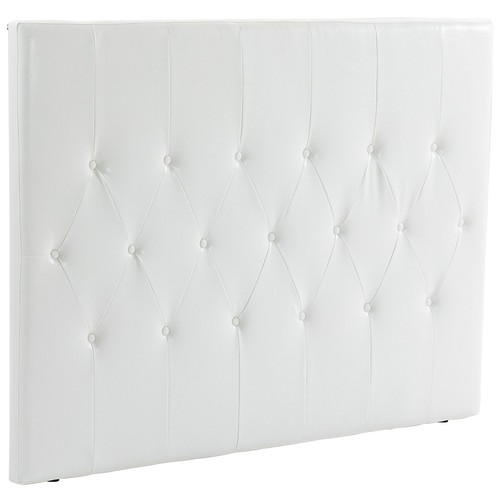 Homcom testiera letto - testiera,